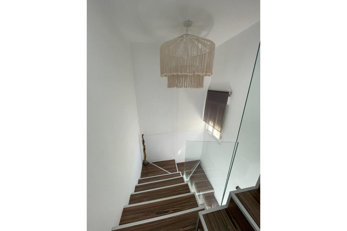 Revente - Maison de ville - Torrevieja - torrevieja