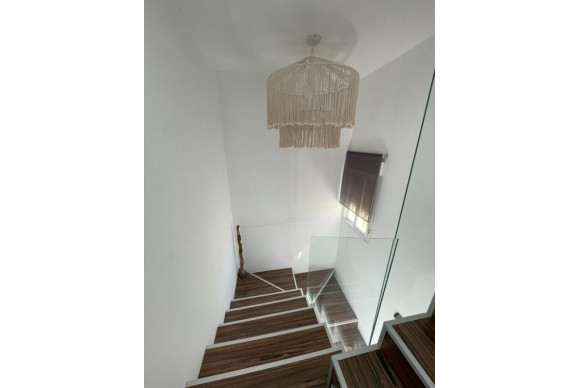 Revente - Maison de ville - Torrevieja - torrevieja