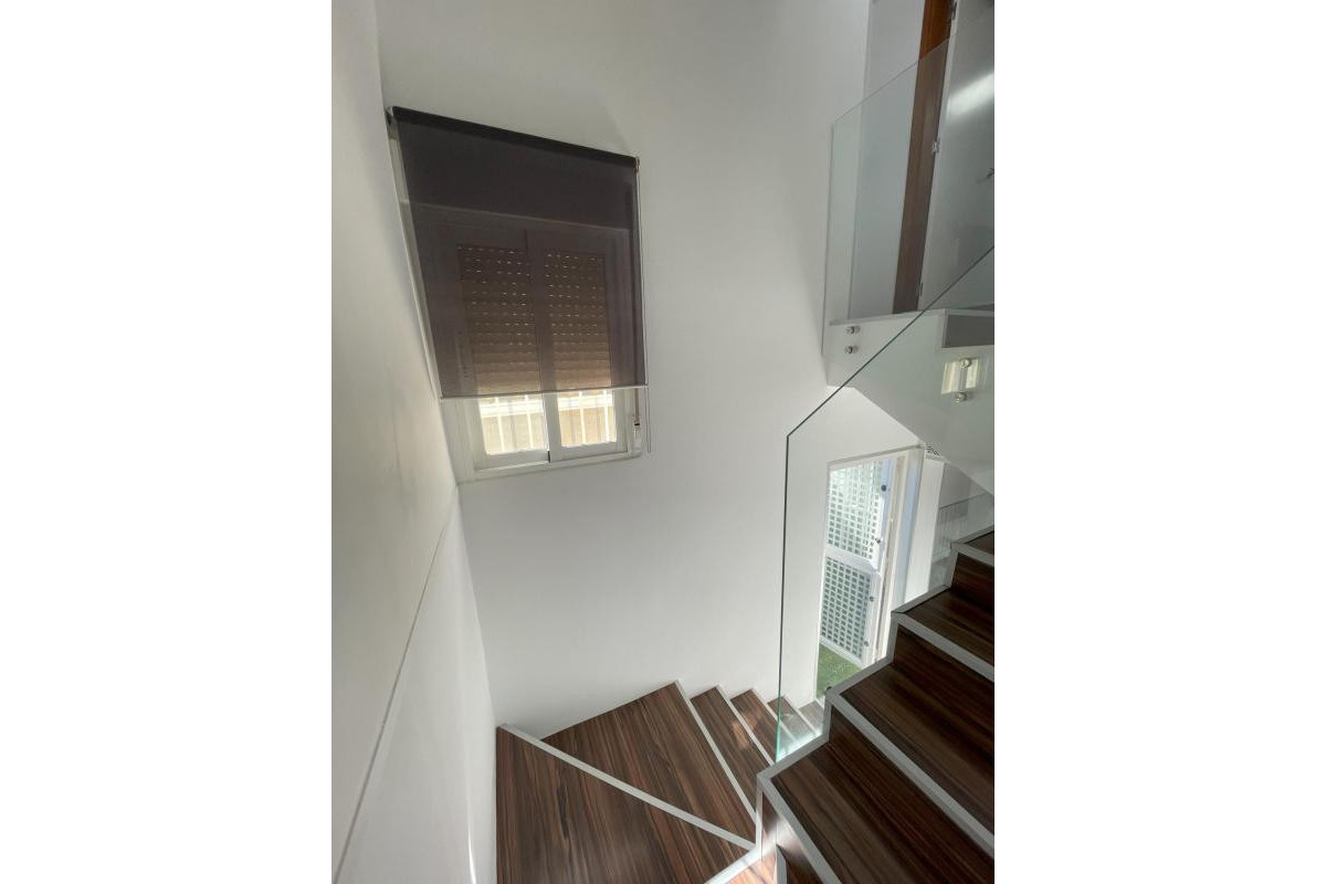 Revente - Maison de ville - Torrevieja - torrevieja