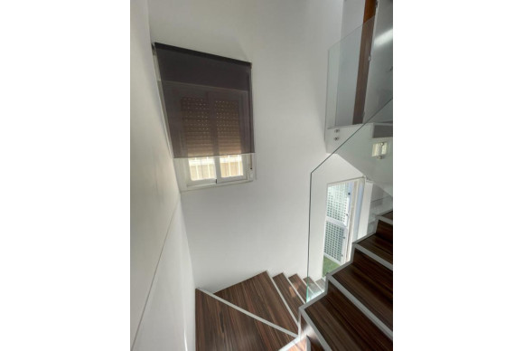 Revente - Maison de ville - Torrevieja - torrevieja