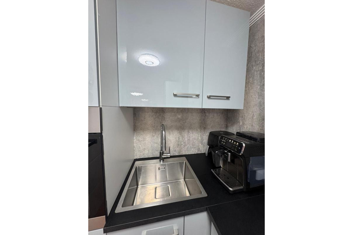 Resale - Apartment  - Torrevieja - torrevieja