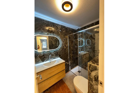 Resale - Apartment  - Torrevieja - torrevieja