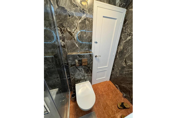 Resale - Apartment  - Torrevieja - torrevieja
