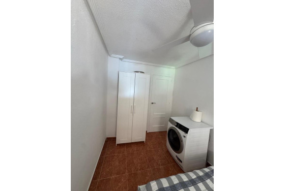 Resale - Apartment  - Torrevieja - torrevieja
