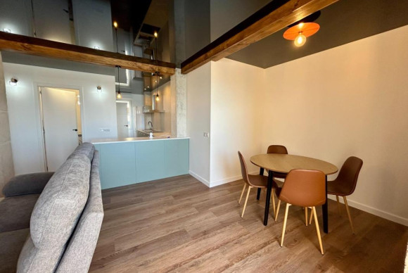 Herverkoop - Appartement  - Torrevieja - torrevieja