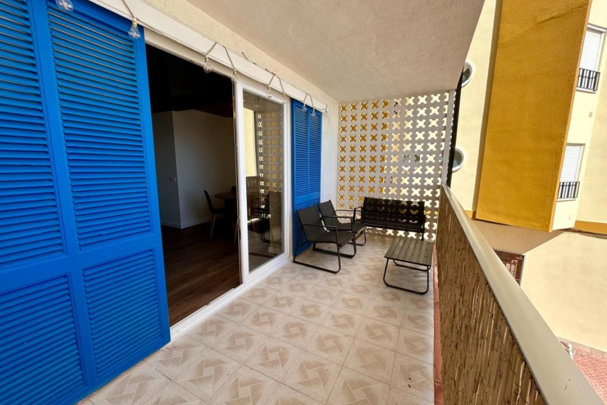 Herverkoop - Appartement  - Torrevieja - torrevieja