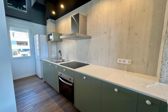 Herverkoop - Appartement  - Torrevieja - torrevieja