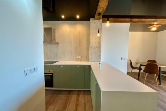Herverkoop - Appartement  - Torrevieja - torrevieja