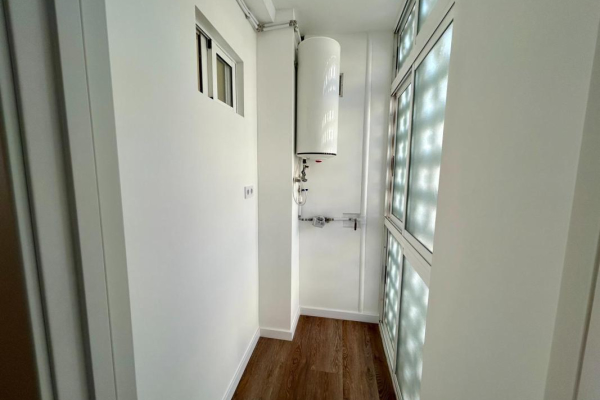 Herverkoop - Appartement  - Torrevieja - torrevieja