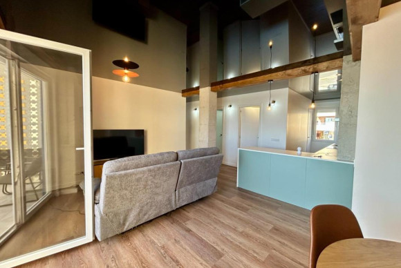 Herverkoop - Appartement  - Torrevieja - torrevieja