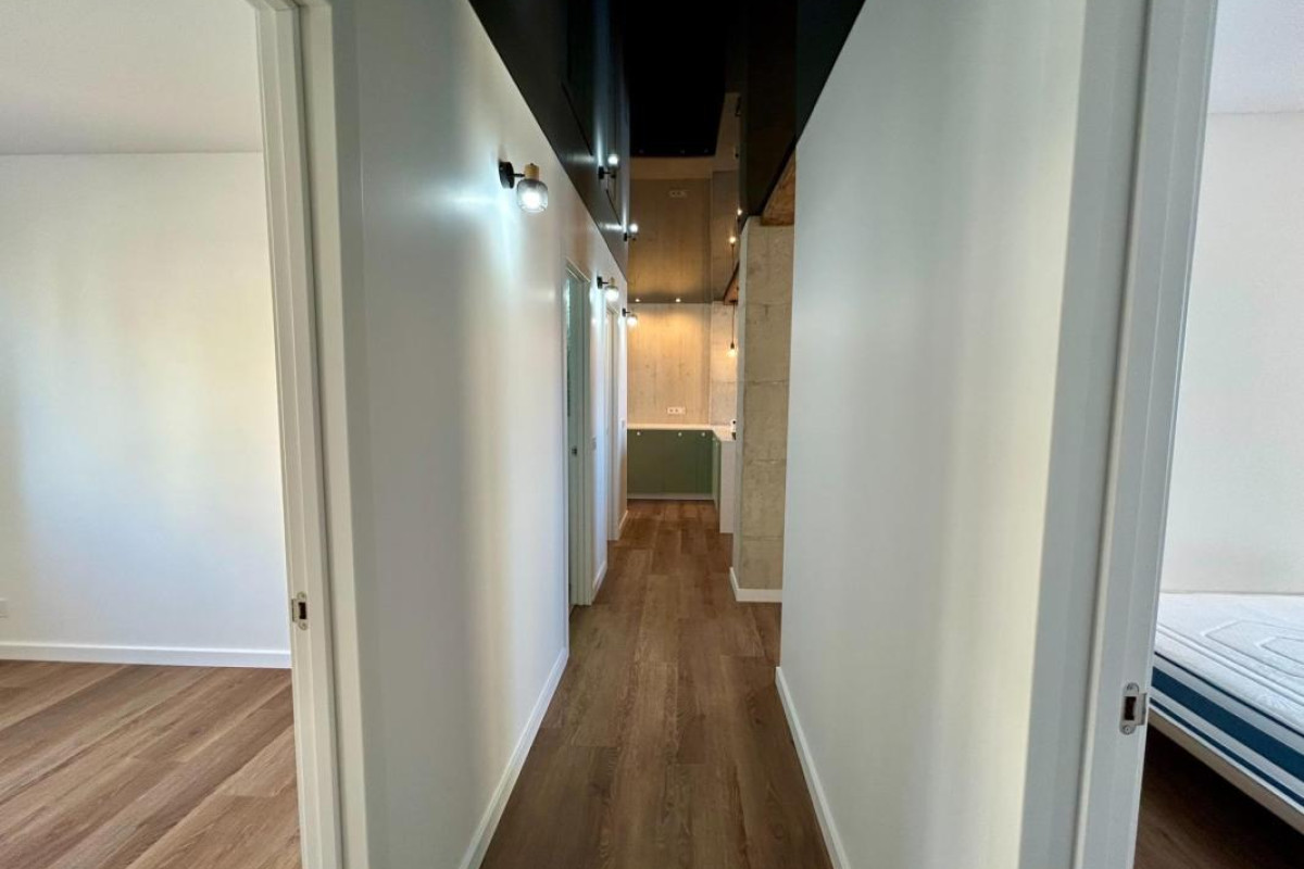 Herverkoop - Appartement  - Torrevieja - torrevieja