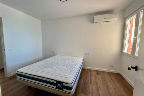 Herverkoop - Appartement  - Torrevieja - torrevieja