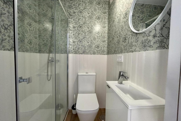 Herverkoop - Appartement  - Torrevieja - torrevieja