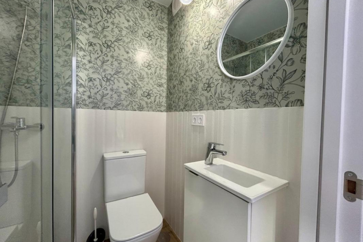 Herverkoop - Appartement  - Torrevieja - torrevieja