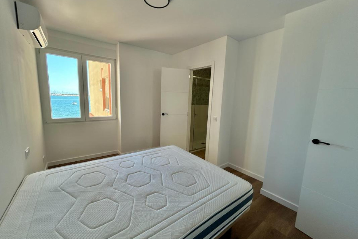 Herverkoop - Appartement  - Torrevieja - torrevieja