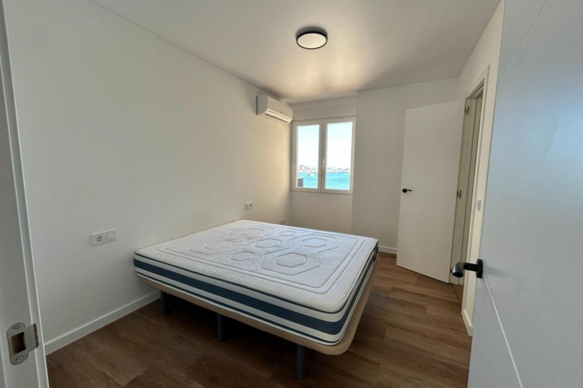 Herverkoop - Appartement  - Torrevieja - torrevieja