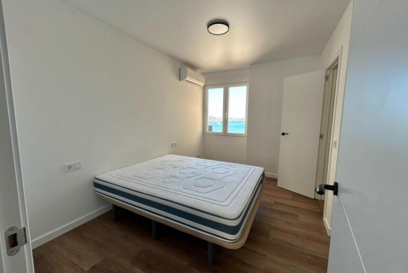 Herverkoop - Appartement  - Torrevieja - torrevieja