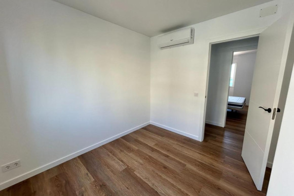 Herverkoop - Appartement  - Torrevieja - torrevieja