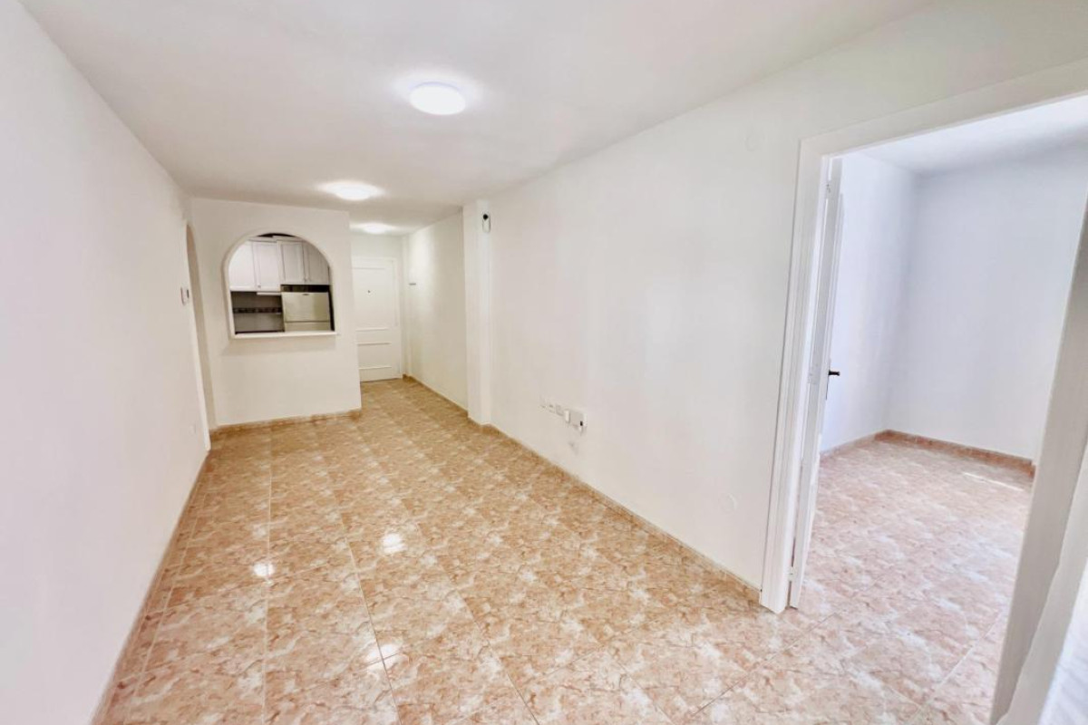 Herverkoop - Appartement  - Torrevieja - torrevieja