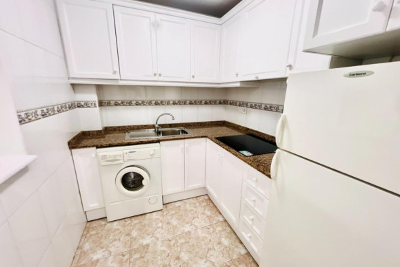 Herverkoop - Appartement  - Torrevieja - torrevieja