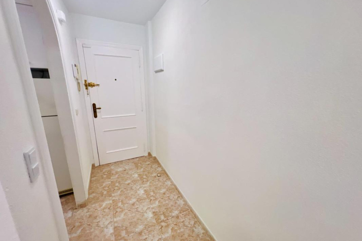 Herverkoop - Appartement  - Torrevieja - torrevieja