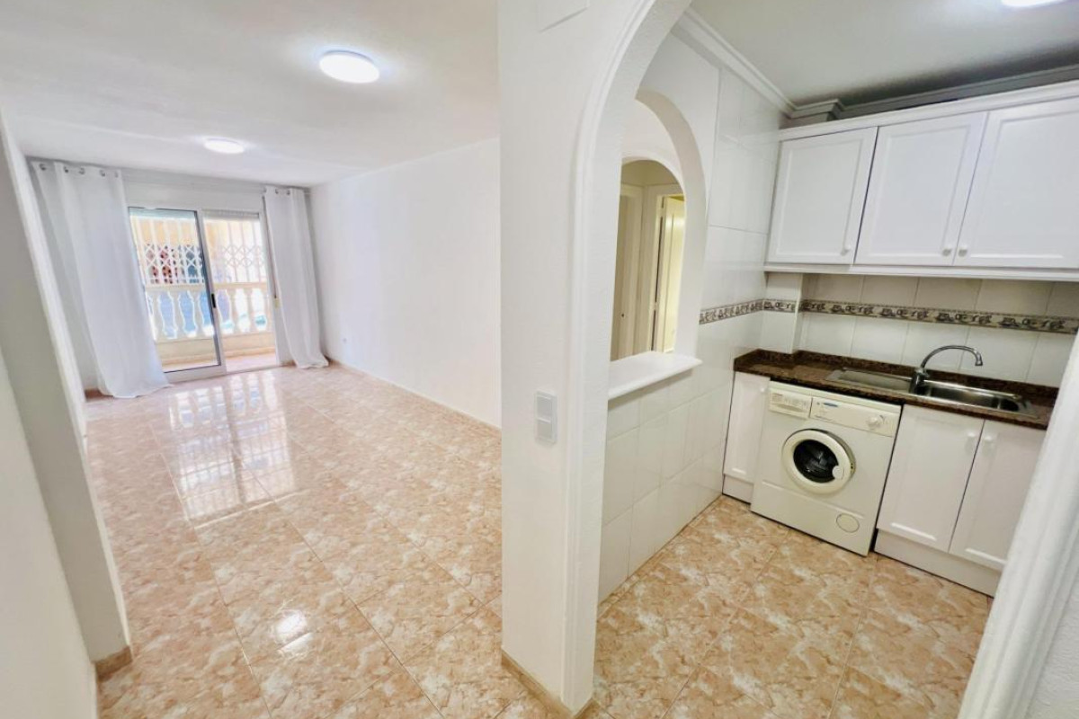 Herverkoop - Appartement  - Torrevieja - torrevieja