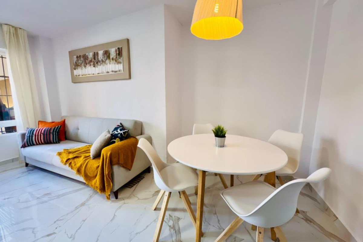Reventa - Bungalow - Torrevieja - torrevieja