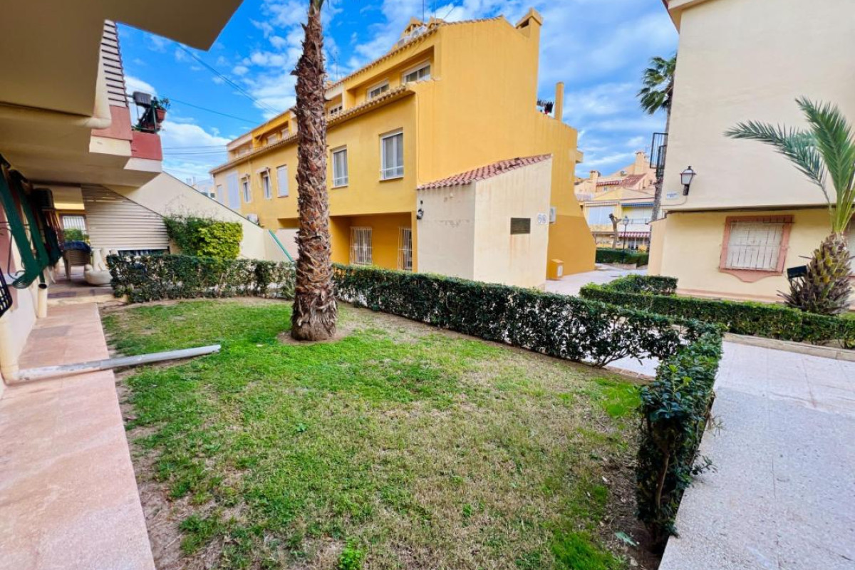 Reventa - Bungalow - Torrevieja - torrevieja
