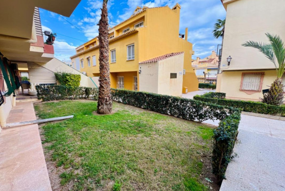 Reventa - Bungalow - Torrevieja - torrevieja
