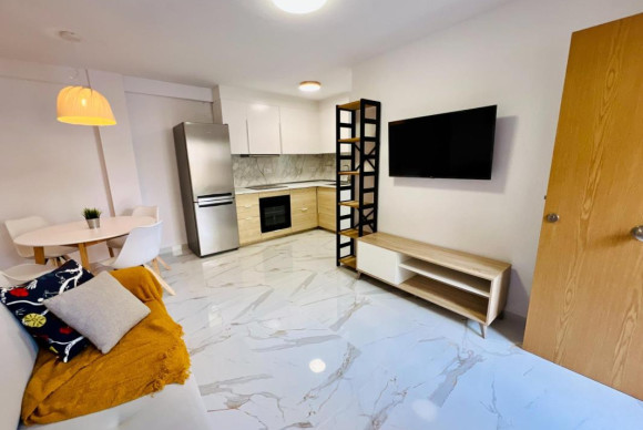 Reventa - Bungalow - Torrevieja - torrevieja