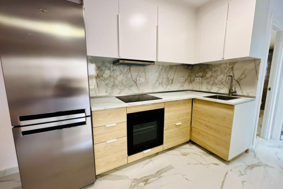 Reventa - Bungalow - Torrevieja - torrevieja