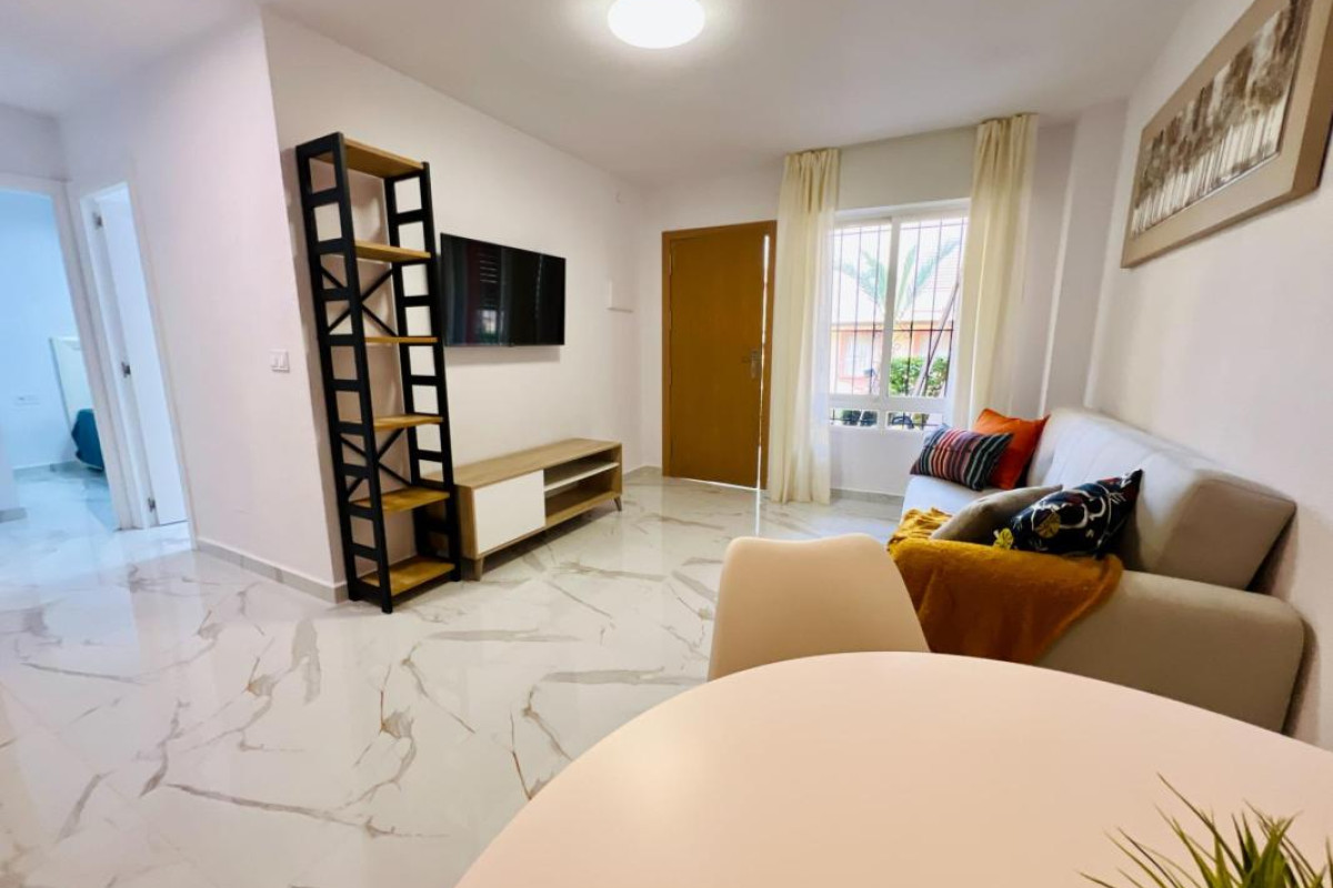 Reventa - Bungalow - Torrevieja - torrevieja