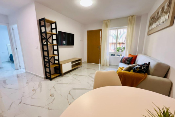 Reventa - Bungalow - Torrevieja - torrevieja