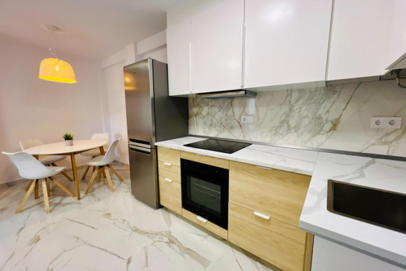 Reventa - Bungalow - Torrevieja - torrevieja