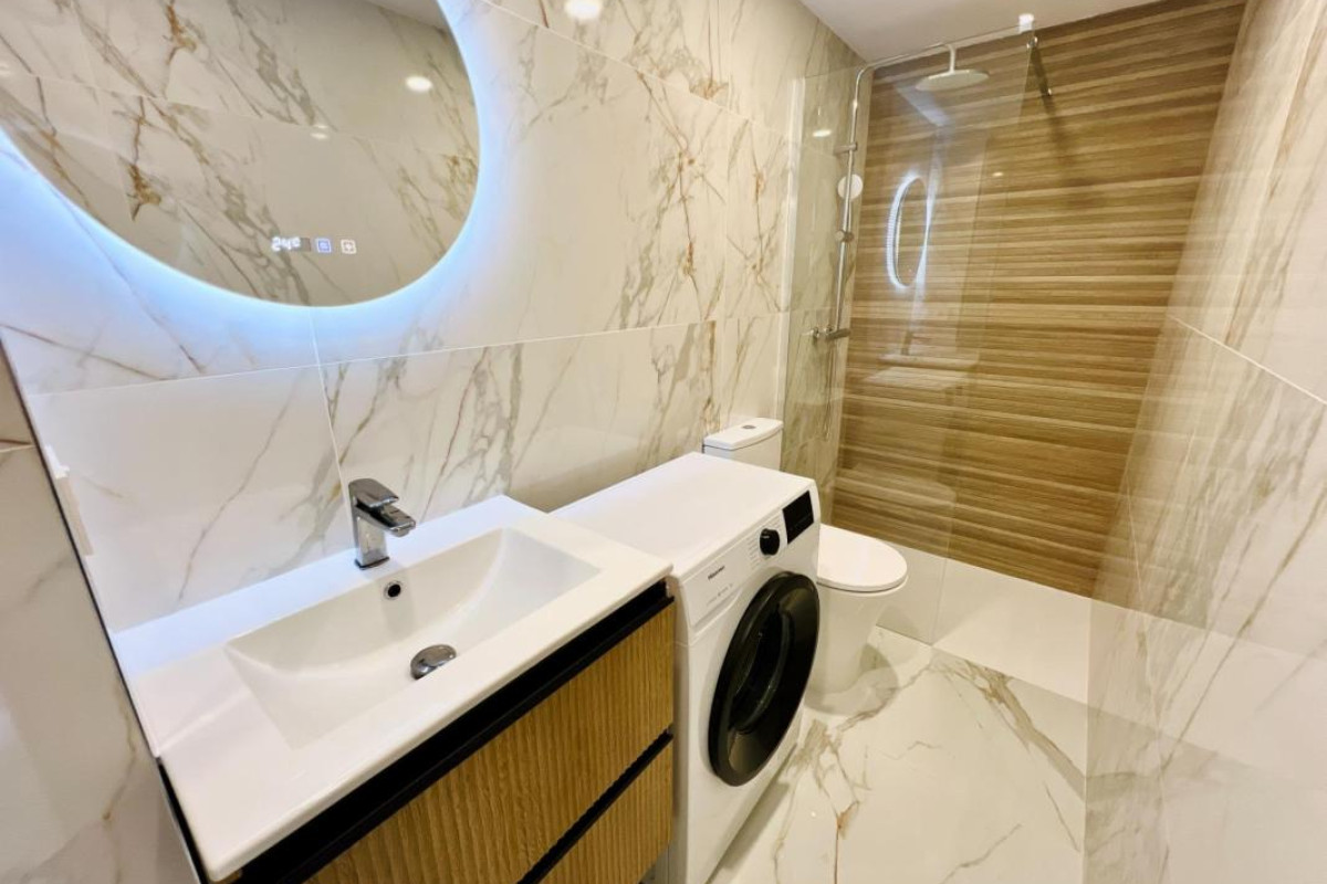 Reventa - Bungalow - Torrevieja - torrevieja
