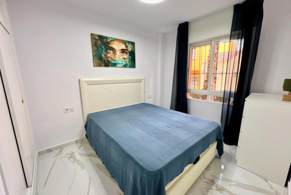 Reventa - Bungalow - Torrevieja - torrevieja