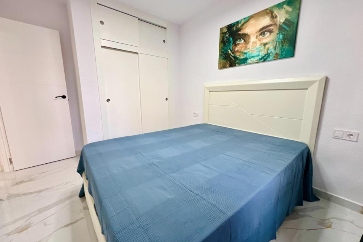 Reventa - Bungalow - Torrevieja - torrevieja