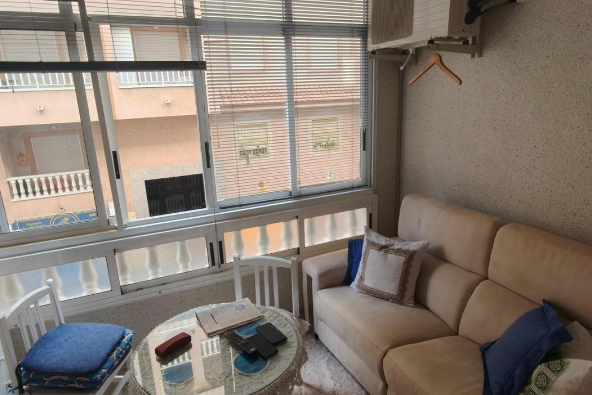 Herverkoop - Appartement  - Torrevieja - torrevieja