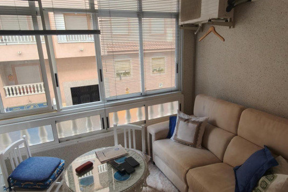 Herverkoop - Appartement  - Torrevieja - torrevieja