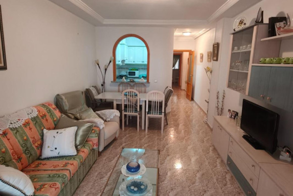 Herverkoop - Appartement  - Torrevieja - torrevieja