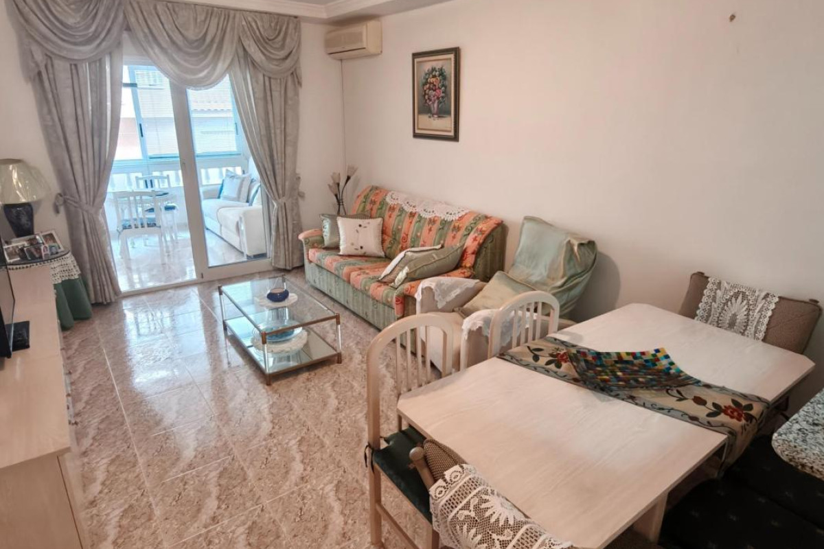 Herverkoop - Appartement  - Torrevieja - torrevieja