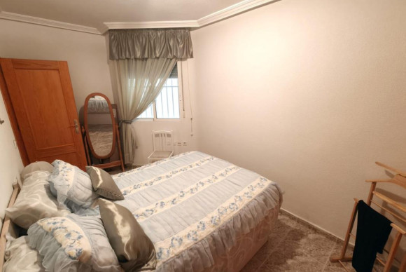 Herverkoop - Appartement  - Torrevieja - torrevieja