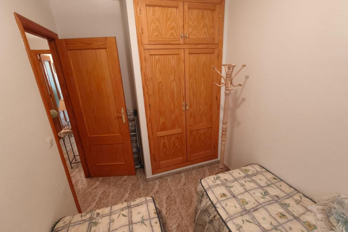 Herverkoop - Appartement  - Torrevieja - torrevieja