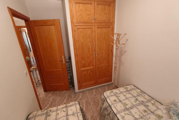 Herverkoop - Appartement  - Torrevieja - torrevieja
