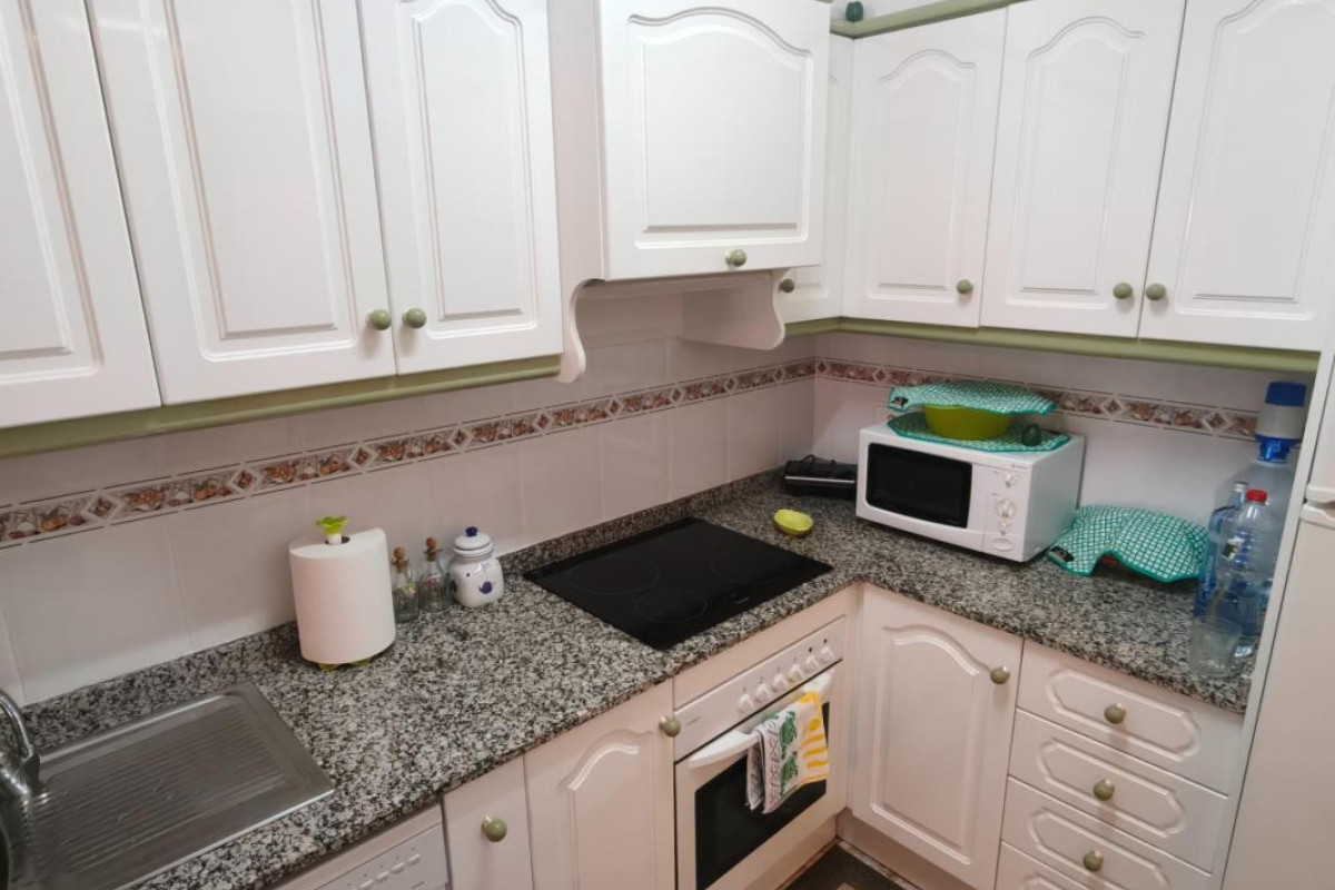 Herverkoop - Appartement  - Torrevieja - torrevieja