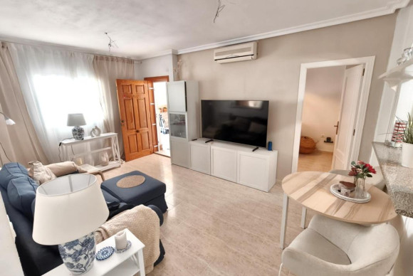 Revente - Bungalow - Orihuela