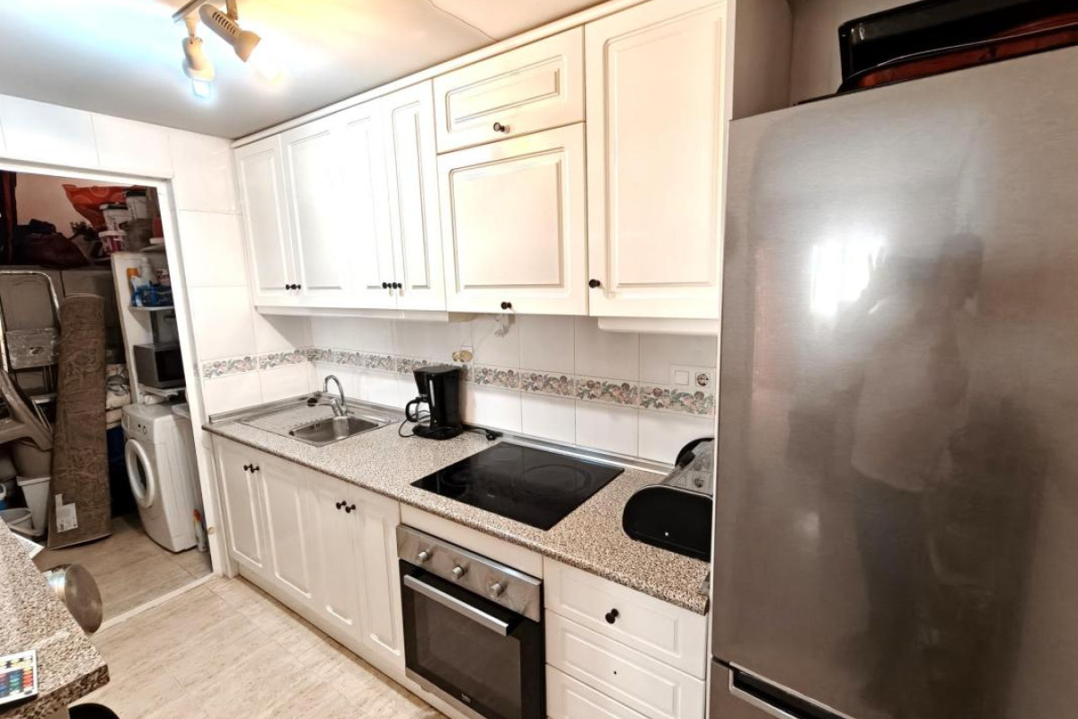 Revente - Bungalow - Orihuela