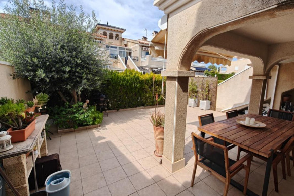 Revente - Bungalow - Orihuela