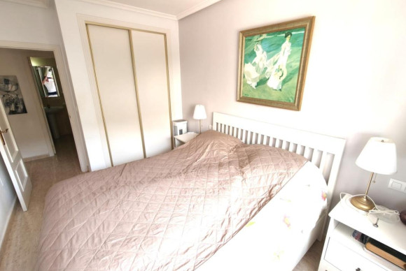Revente - Bungalow - Orihuela