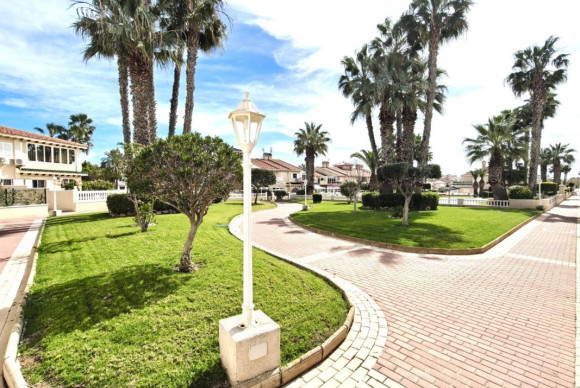 Revente - Bungalow - Orihuela